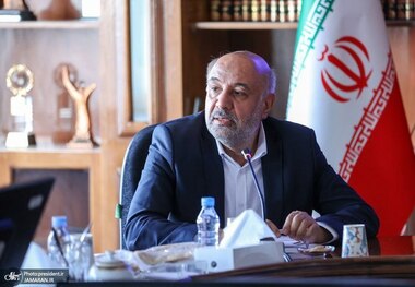 سخنگو: گزارش استیضاح وزیر کار به هیئت رئیسه مجلس رسید
