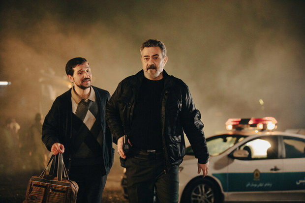 «تنها کنار هم» به جشنواره اولدنبورگ راه پیدا کرد
