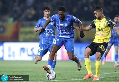 تعویق 24 ساعته بازی استقلال در جام حذفی؟