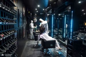 منتخب تصاویر امروز جهان- 1 مهر