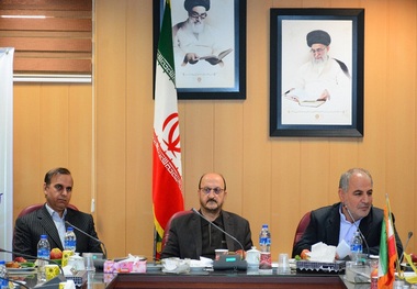 مدل مالی جدیدی برای تامین هزینه های اردوگاه بابایی تعریف شود