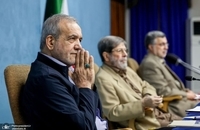 مجمع عمومی فرهنگستان علوم پزشکی (3)