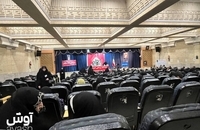 نشست صندلی‌های خالی برای محاکمه روحانی و ظریف (4)