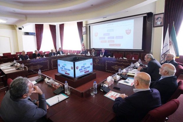 باشگاه پرسپولیس به سمت سوددهی می‌رود
