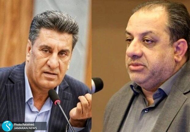 محرومیت موقت متهمان پرونده فساد مس رفسنجان از سوی کمیته اخلاق