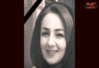 قتل مربی والیبال ارومیه توسط همسرش