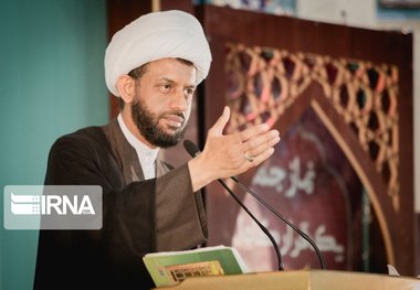 امام جمعه خرمشهر:مسوولان به مشکلات مناطق محروم بیشتر توجه کنند