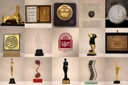 جوایز عباس کیارستمی در موزه سینما / عکس