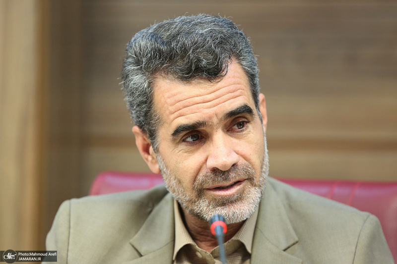 کارگروه برنامه ریزی همکاری موسسه تنظیم و نشر آثار امام (س) با وزارت آموزش و پرورش