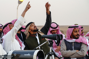 منتخب تصاویر امروز جهان - 12 اسفند 1403