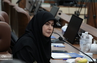 نخستین نشست شورای راهبردی وزارت میراث‌فرهنگی، گردشگری و صنایع‌دستی (19)