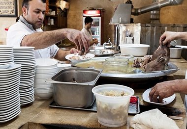 کله‌پاچه در ماه رمضان گران‎تر نمی‌شود