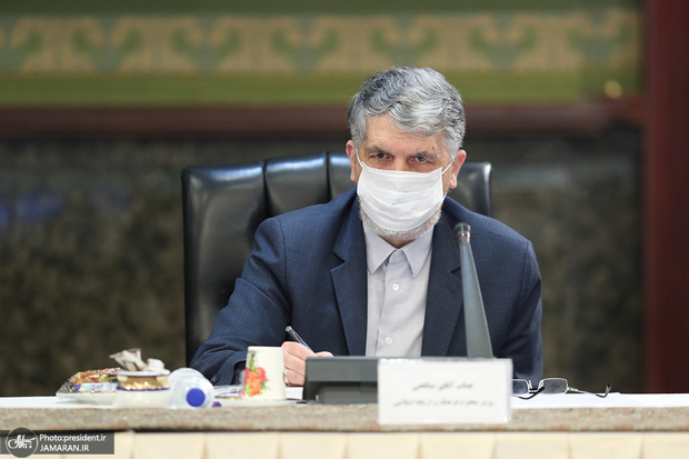 واکنش وزیر ارشاد به درخواست لاریجانی از شورای نگهبان