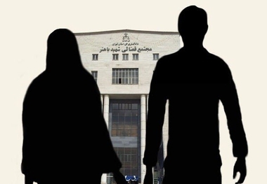 رشد طلاق کاهش یافت