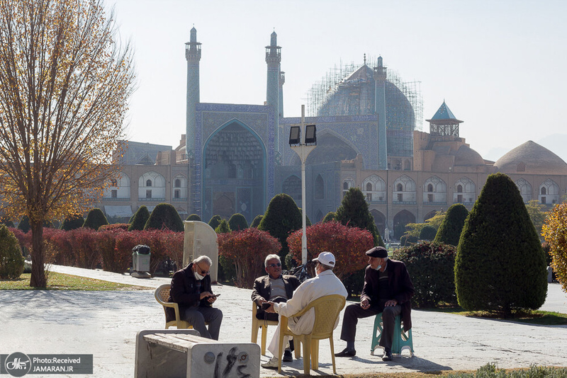 منتخب تصاویر امروز جهان- 24 آذر 1400