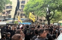 عاشورای حسینی در هند (7)