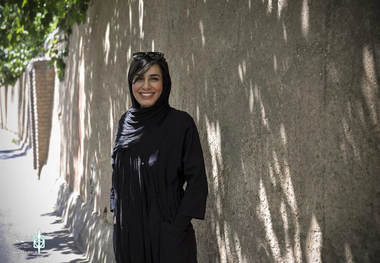 کوهیان، وکیل دادگستری: مژگان خالقی با قرار کفالت آزاد شد