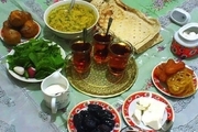توصیه های غذایی برای روزه‌داران در ماه رمضان
