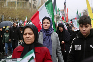 مراسم روز جهانی قدس1