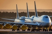 شرکتهای هواپیمایی جهان در بحران؛اخراج 16هزار نیروی کار بوئینگ