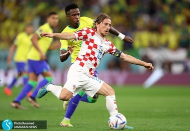 برزیل قهرمان 2026 جام جهانی است؛ یادداشت کنید!