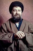 حاج احمد آقا خمینی