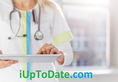 خرید اکانتuptodate کتابخانه دیجیتال همراه شما در دنیای پزشکی