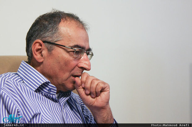 نظر صادق زیباکلام در مورد قتل خبرنگار سعودی