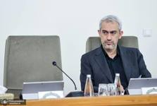 دانشجویان در نشست با مدنی‌زاده وزیر اقتصاد چه گفتند؟