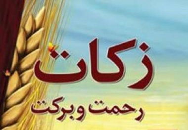 امام جمعه ابرکوه: زکات نوعی محرومیت‌ زدایی اقتصادی است