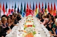 حواشی G20