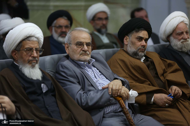 نشست نقد و بررسی کتاب نسی و کبیسه به همراه رونمایی از کتاب فقه و نجوم