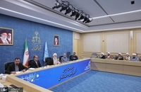 نشست با جمعی از فعالان، سخنرانان و دست‌اندرکاران «خیابان» (1)
