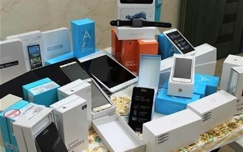 قیمت روز انواع گوشی های موبایل در بازار/ 28 مرداد 99