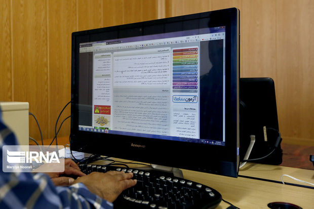 مصرف اینترنت در استان اصفهان چهار برابر شد