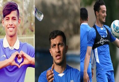 حرف های عضو ایرانی AFC درباره دعوای استقلال و فدراسیون
