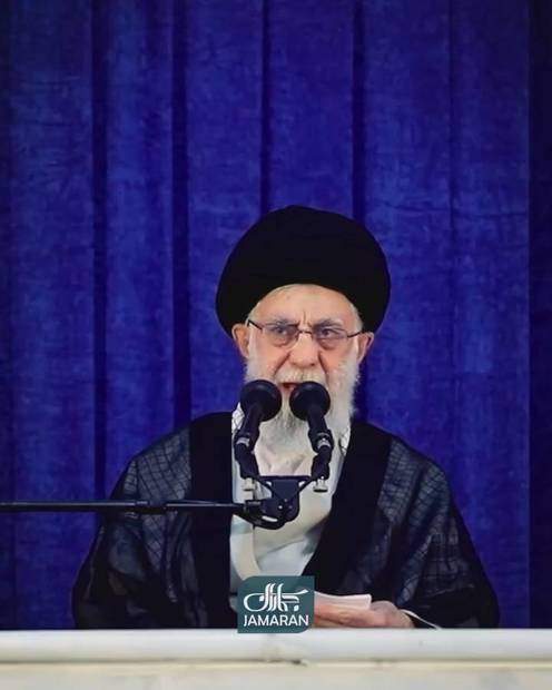  رهبر شهید انقلاب: نگذارید یاد امام در جامعه کمرنگ شود