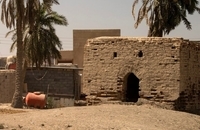 حمله خشکسالی شدید به عراق (4)