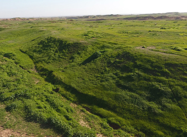 صندوق توسعه ملی حامی منابع طبیعی گلستان