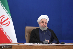 جلسه هم‌اندیشی با روسا و مدیران پارک‌های علم و فناوری و شرکت‌های دانش‌بنیان با حضور رئیس جمهور