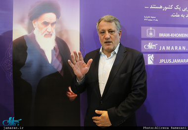 محسن هاشمی: حضور شورای شهر  شهرداری  نباید به معنای خارج کردن اجتماع بزرگ اربعین حسینی از حالت مردمی خود تلقی شود

