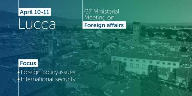 سایه حمله موشکی آمریکا به سوریه بر نشست جی هفت/ آیا اروپا با واشنگتن علیه اسد متحد می شود؟

