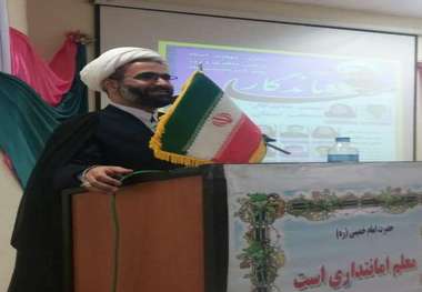 امام جمعه آبدانان: معلم مظهر علم، ادب و آگاهی در جامعه است