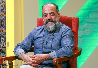 سریال حضرت معصومه (س) کلید می‌خورد