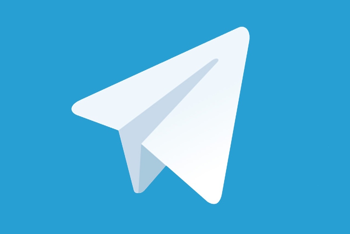 مدیر پیام رسان سروش هم به تلگرام پیوست!
