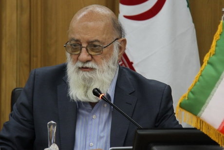 رئیس شورای اسلامی شهر تهران: قصور احتمالی در خشک شدن درختان چیتگر را رها نمی‌کنیم/ قرارداد واردات ۸۰۰ واگن مترو هنوز عملیاتی نشده است/ متروباس‌ها مشکل حمل‌ونقل پایتخت را حل نمی‌کنند