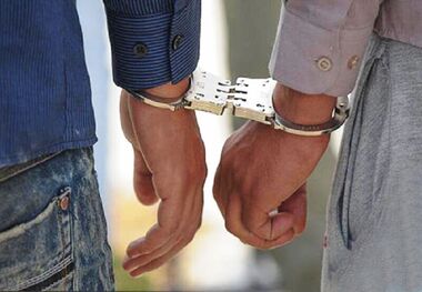 انهدام باند سرقت خودروهای زانتیا در تهران