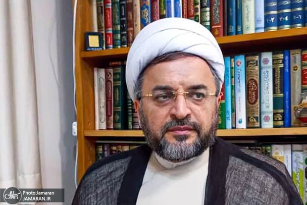 نگرانی و تاسف شدید امام خمینی از جاهل هائی که نهی از منکر می‌کنند!