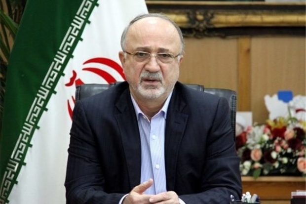 توانمندی های البرز فراتر از بخش استانی است