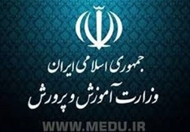 بارندگی‌های اخیر بسیاری از مدارس جیرفت را دچار مشکل کرد